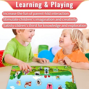 Yüksek kaliteli günlük journalling çıkartmaları dekorasyon özel baskı çıkartma kitabı - Product Image 6