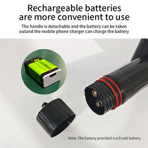 Sapi Estrus <span class=keywords><strong>Tester</strong></span> peralatan dokter hewan, Display LCD <span class=keywords><strong>Tester</strong></span> ovulasi sapi - Product Image 6