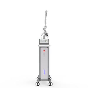 เครื่องเลเซอร์ CO2 แบบ Fractional พร้อมหัวเลเซอร์หลายแบบ สำหรับการรักษาผิวหน้า ลดรอยแผลเป็น ฟื้นฟูคอลลาเจนอย่างล้ำลึก ปรับสภาพผิวให้เรียบเนียน - Product Image 6