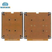 Module de clavier matriciel AITEWIN ROBOT 3*4 4*4, en plastique ABS, 4x4 3x4, 12 16 touches, interrupteur à membrane, kit DIY