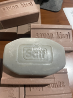 Petite machine manuelle de moulage et d'estampage pour savon de toilette et de lessive, avec fonction de pressage de logo et d'estampage en relief, à vendre, moule à savon
