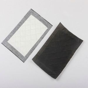 High Quality Food Grade Eco-Friendly Super Absorbent Pads Seafood Poultry Ice Melt 30ml/pcs 120x80mm MISOURCE Brand Dust-Free - Product Image 1