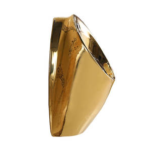 ห้องน้ำเซรามิกผนังแขวนเซ็นเซอร์ปัสสาวะหม้อดับกลิ่นสำหรับการใช้งานชาย - Product Image 4