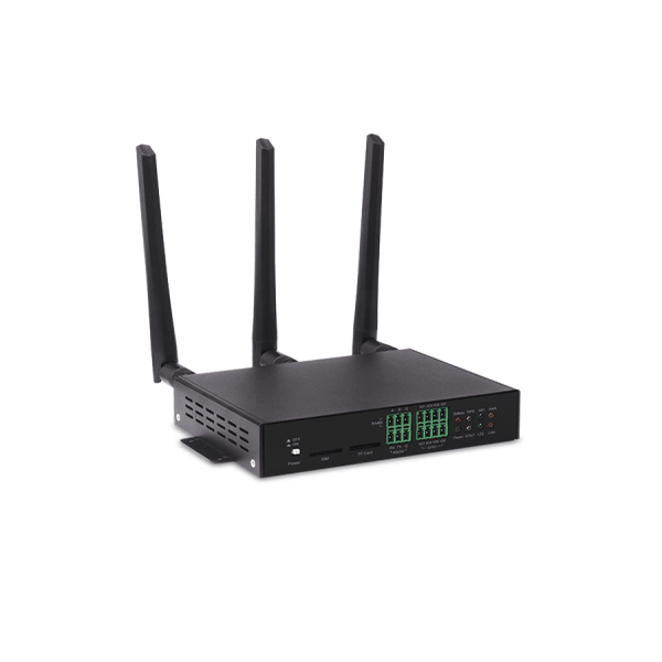Geniatech Multi protocol Industrial IoT Gateway