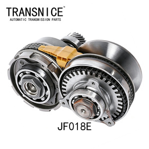 Kit de poulies de boîte de vitesses JF018E, variateur de chaîne CVT, chaîne JF018E pour <span class=keywords><strong>Oltcit</strong></span> 11 1981-1995 - Product Image 5