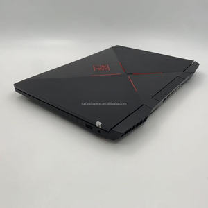 Ordinateur portable de jeu <span class=keywords><strong>Omen</strong></span> 4 I7-8750H <span class=keywords><strong>15</strong></span>,5 pouces 144 Hz avec GTX 1060 8 Go de RAM 256 Go de SSD Windows 10 Intel I7 anglais britannique/américain - Product Image 4