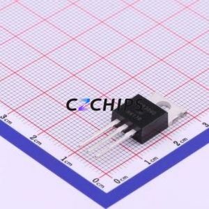 Nouveau transistor à effet de champ (MOSFET) original WSR3090 TO-220 - Product Image 1