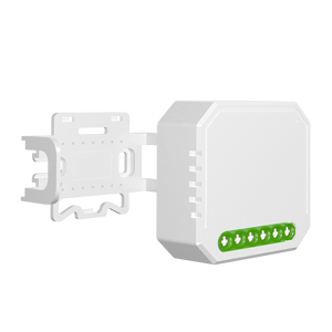 Sonoff — interrupteur mural avec minuterie, wi-fi, 10a, pour maison connectée, fonctionne avec Alexa, Google, <span class=keywords><strong>PC</strong></span> V0, 1 Gang, mise à jour - Product Image 4