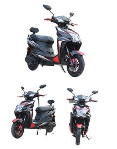 Suministro directo de fábrica de alta calidad 2500W para <span class=keywords><strong>Honda</strong></span> Scooter eléctrico Big Power 60V Sportbike Venta al por mayor barata - Product Image 6