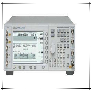 เครื่องกำเนิดสัญญาณดิจิตอล E4426B รูปแบบคลื่นซอว์ทูธ ความละเอียดแอมพลิจูด 1.0 มิลลิโวลต์ ความถี่ 0.01 เฮิรตซ์ - Product Image 1