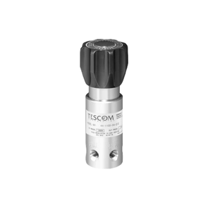 TESCOM 44-1100 ตัวปรับแรงดันสูง ปรับใช้งานได้หลากหลาย ปรับค่าเซ็ตพอยต์ได้ ดีไซน์แบบลูกสูบเหนี่ยวนำ - Product Image 4