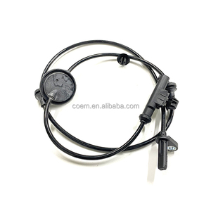 Pour les pièces électriques automatiques 10136733 pour les garages <span class=keywords><strong>Morris</strong></span> Capteur ABS Capteur de vitesse de roue - Product Image 3