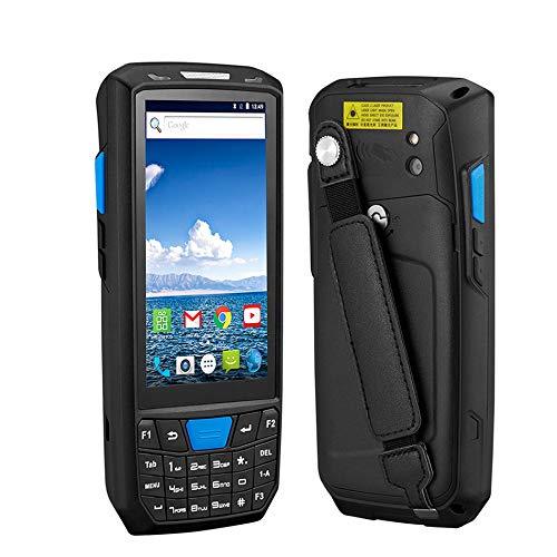 CMX-T80 Portable Industrial Handheld Rugged Mobile Data Terminal with QR Code Scanner for Inventory