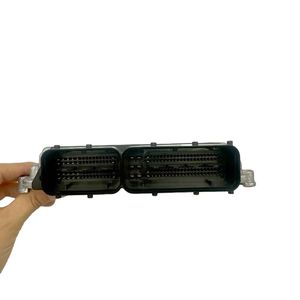 Chất lượng cao ECU điều khiển điện tử đơn vị mô hình edc17 C81 cho động cơ một phần số 0281031353 Điều kiện Mới - Product Image 3
