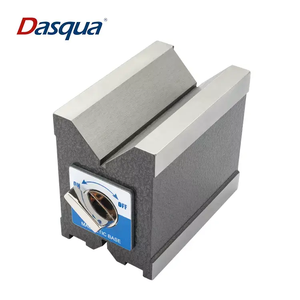 Dasqua Kẹp Từ Tính 70 KG Khối Chữ V Bảo Hành 2 Năm Chất Lượng Cao Dụng Cụ Đo - Product Image 4