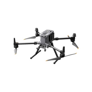 โดรน DJI Matrice 350 RTK รุ่น Worry-Free Basic Combo พร้อมกล้องมองกลางคืนแบบ FPV รองรับการบรรทุกหลายสิ่งของ บินได้นาน 55 นาที - Product Image 3