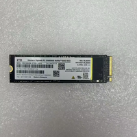 SSD NVMe Bekas SN8000S 2TB SDEQNRG-2T00-1002 M.2 PCIe 4.0