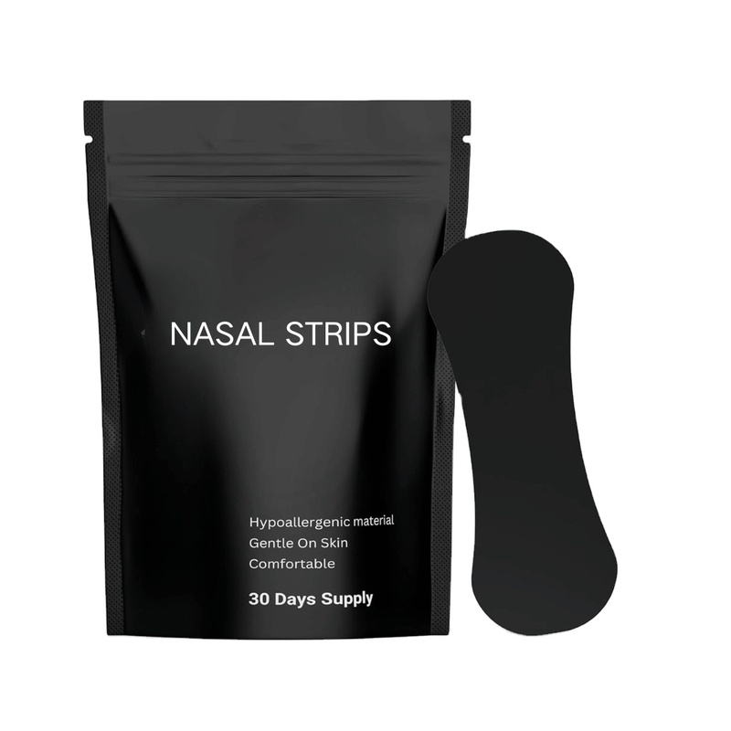 Extra Strength Nasal Strips for Snoring
