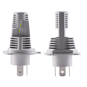 Buena calidad 60W impermeable Auto sistema de iluminación H11 H7 H4 alta condensación Led faro para coche con <span class=keywords><strong>precio</strong></span> - Product Image 2