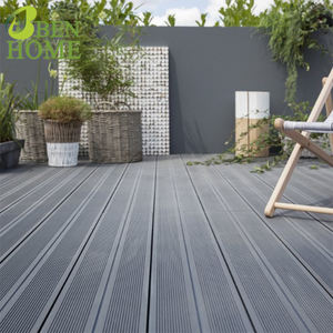 Bonne performance de résistance au feu Coffrage de <span class=keywords><strong>dalle</strong></span> extérieure et platelage composite creux - Product Image 2