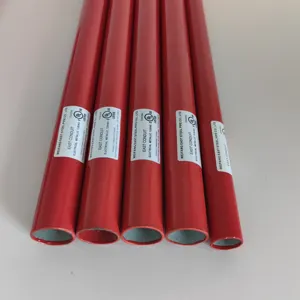 UL797 certification conduits color electrical metallic tubing