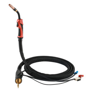 <span class=keywords><strong>Mig</strong></span> Welding <span class=keywords><strong>Fronius</strong></span> Type AW2500 Pistolet CO2 250A refroidi à l'eau - Product Image 1