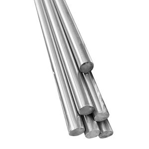 316 304 321 Tige de terre filetée en acier inoxydable - Product Image 4