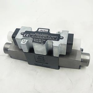 ソレノイド比例パイロットリバーシングバルブD1FVE02BCVXW25D1FVE02CC0NM0311 D1FVE50BCVLB D1FVE02CC0NM0314 - Product Image 2