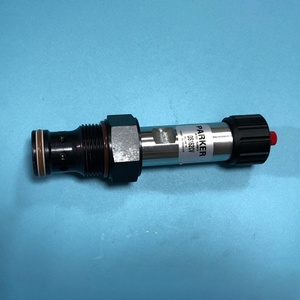 Vannes hydrauliques à enclenchement bidirectionnel série CE CP #   CE016C04S00N - Product Image 5