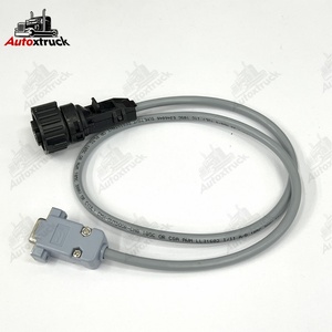 Cable de Diagnóstico para Linde Serie VNA PEAK PCAN-USB con Cable de Diagnóstico para Laptop CF19, Herramienta de Diagnóstico para Montacargas Crown Automotive - Product Image 4