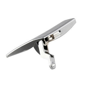 Manijas Interiores de Puerta Brillantes Compatibles con BENZ W204, Izquierda y Derecha, 2047201171 y 2047202663 - Product Image 2