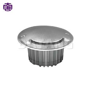 Lumière LED encastrée extérieure en acier inoxydable de haute qualité, étanche IP65, pour aménagement paysager et allées extérieures d'hôtels - Product Image 6