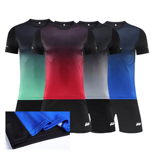 Tùy Chỉnh Đồng Phục Bóng Đá Jingrun Logo Nhật Bản Thailandesa Phong Cách Greenwhite Jersey Georgia Croatia Cho Nam Giới Retro Thăng Hoa <span class=keywords><strong>Mls</strong></span> - Product Image 6