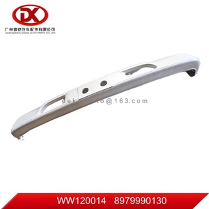 <span class=keywords><strong>Isuzu</strong></span> bội thu phía trước với đèn sương mù cho npr 4hg1t 4.6L 2000 - 2015 8979990260 8979990130 - Product Image 3