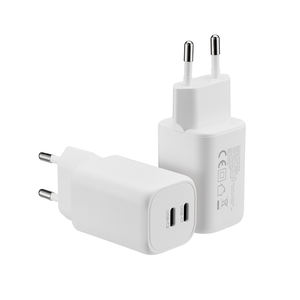<span class=keywords><strong>Cargador</strong></span> USB-C GaN PD 3.0 de Carga Rápida de 45W con AVS PPS QC3.0 <span class=keywords><strong>para</strong></span> Teléfono, Portátil y Otros Dispositivos - Product Image 3
