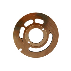 Venta Caliente: Motor Hidráulico de Traslación A10 A16 A22 A37 A40 A45 A56 A70 A90 A100 A125 A145 A220 - Repuestos para Bombas - Product Image 4