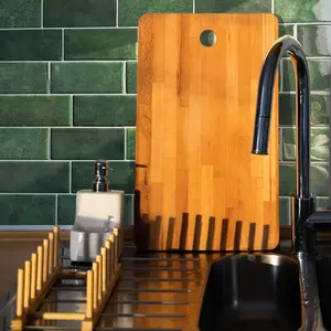 Smart Peel And Stick Backsplash Tiles For Kitchen Self Adhesive 3d Eazy Diy Tile