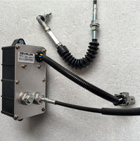 Pompe à air Aiwo 400916-00133A pour chargeuse sur pneus SD300 - Neuve avec garantie de 3 mois