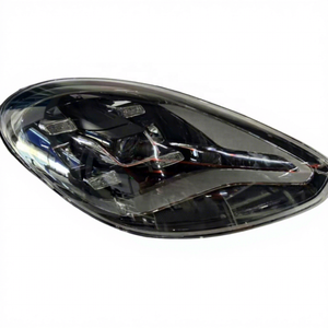 Meilleures ventes de l'usine Gesson pour <span class=keywords><strong>Porsche</strong></span> <span class=keywords><strong>718</strong></span> <span class=keywords><strong>Cayman</strong></span> : Ensemble de radiateur, pare-chocs avant complet, phares gauche et droit, <span class=keywords><strong>GTS</strong></span> d'origine - Product Image 1