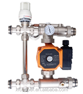 בית אינסטלציה פריטים סעפת מערכת ברוסיה שוק - Product Image 2