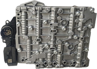 Cuerpo de Válvulas Mecatrónico de Transmisión 7M5R-14C247 6DCT450 MPS6 de Excelente Calidad para Ford Volvo C30