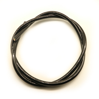 Câble de robot d'inspection de tuyau étanche grande caméra d'inspection de canalisation d'égout