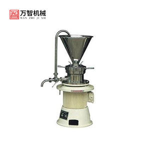 เครื่องบดคอลลอยด์สแตนเลสเกรดอาหารเครื่องบดคอลลอยด์แนวตั้งสแตนเลส - Product Image 4