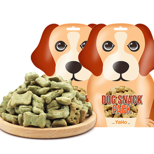 Golosinas para mascotas al por mayor, galletas de grano para perros, comida seca para perros y gatos, bocadillos para perros, golosinas crujientes para cachorros - Product Image 5