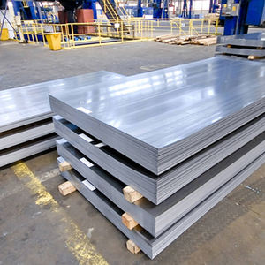 Astm תקן oem odm 201 מותאם אישית 304 304l 316 410 430 גיליון לוחות נירוסטה מחיר - Product Image 2