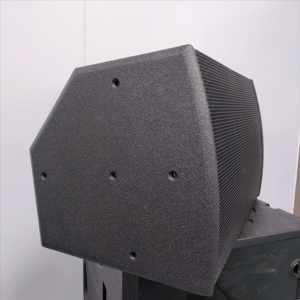 <span class=keywords><strong>ตู้</strong></span>ลำโพงเปล่าแบบพาสซีฟ 2 ทาง ขนาด <span class=keywords><strong>15</strong></span> <span class=keywords><strong>นิ้ว</strong></span> รุ่น XD15 สำหรับงานแสดงดนตรีระดับมืออาชีพ - Product Image 6