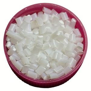 Gránulos GPPS & HIPS, precio competitivo, materias primas de poliestireno virgen, gránulos de copolímero de homopolímero de grado de moldeo - Product Image 1