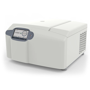 Microcentrífugas compactas <span class=keywords><strong>DLAB</strong></span> DM1224 de pesaje Veidt con interfaz moderna de rueda táctil, ideales para aplicaciones de laboratorio de alta velocidad - Product Image 5