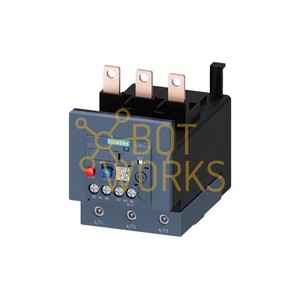 Siemens 3RU21464KB0 - Nuovo - Product Image 1
