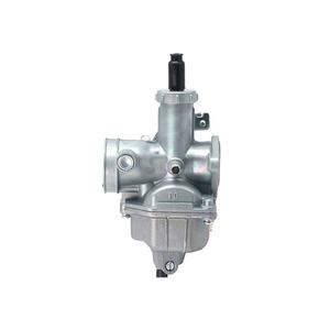 ULY Cable Choke CG125 125cc PZ26 26mm motocicleta ATV Dirt Bike carburador piezas <span class=keywords><strong>de</strong></span> motor <span class=keywords><strong>de</strong></span> carbono - Product Image 3